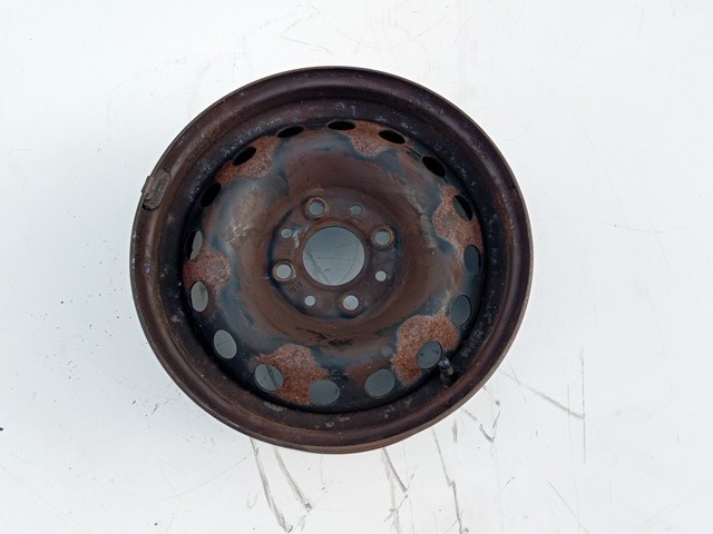 CERCHIO IN LEGA PER FIAT Panda 2° Serie 188A8000 (03>10)