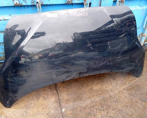 COFANO ANTERIORE HYUNDAI iX20 Serie 664001K000 G4FA (10>19)