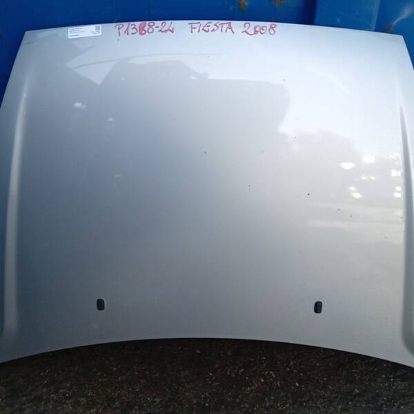 COFANO ANTERIORE PER FORD Fiesta 5° Serie F6JB (05>08)