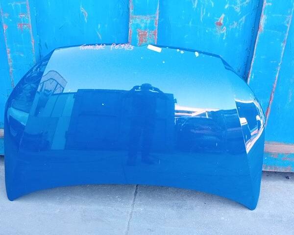 COFANO ANTERIORE PER VOLKSWAGEN Touran 3° Serie CDG (10>15)