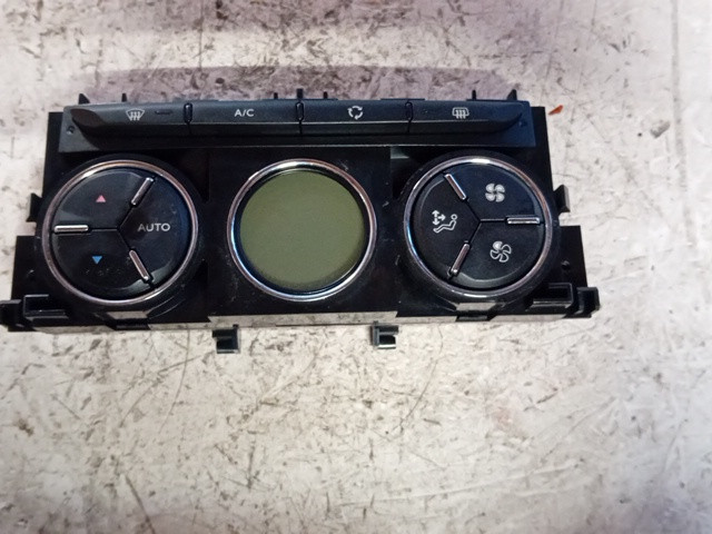 COMANDI CLIMA PER CITROEN C3 Serie 400018001 (09>15)