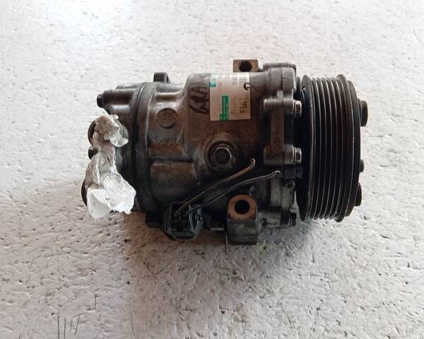 COMPRESSORE A/C PER FIAT Grande Punto 3° Serie 51893889 199A9000 diesel 1248 (