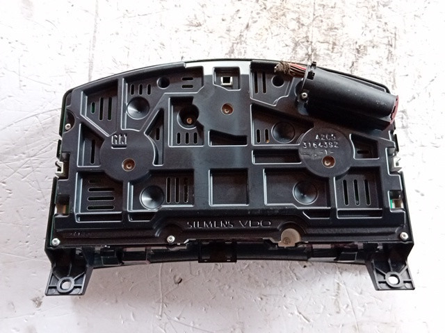 CONTACHILOMETRI PER OPEL Astra H Berlina 3164392 (04>07) - immagine 3