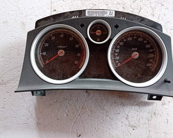 CONTACHILOMETRI PER OPEL Astra H Berlina 3164392 (04>07)