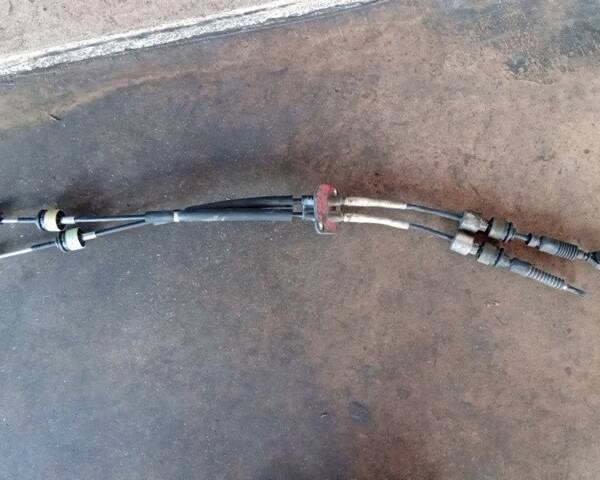 CORDE CAMBIO PER SUZUKI Splash 1° Serie K10B benzina 996 (08>)