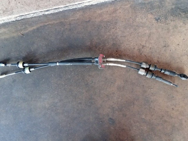 CORDE CAMBIO PER SUZUKI Splash 1° Serie K10B benzina 996 (08>)