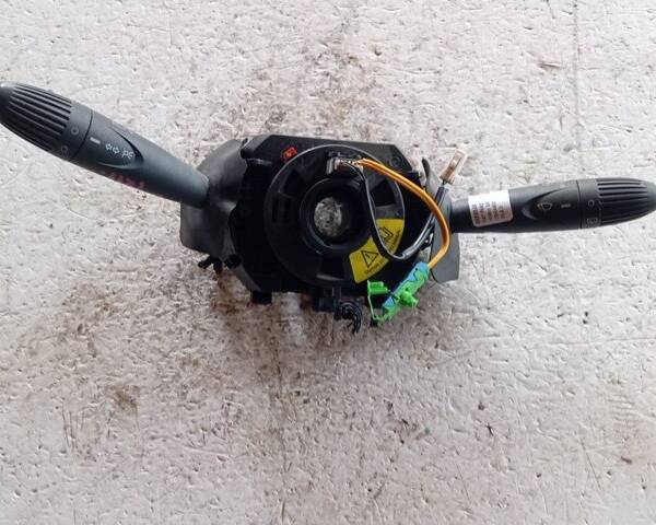 DEVIOLUCI PER FIAT Panda 2° Serie 735444632 (03>10)