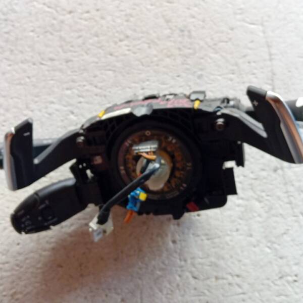 DEVIOLUCI PER PEUGEOT 308 SW 98756731ZD (15>17)