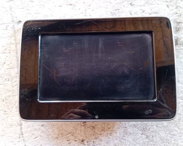 DISPLAY MULTIFUNZIONE COMPUTER DI BORDO PER MERCEDES Classe A Serie (W176) A246