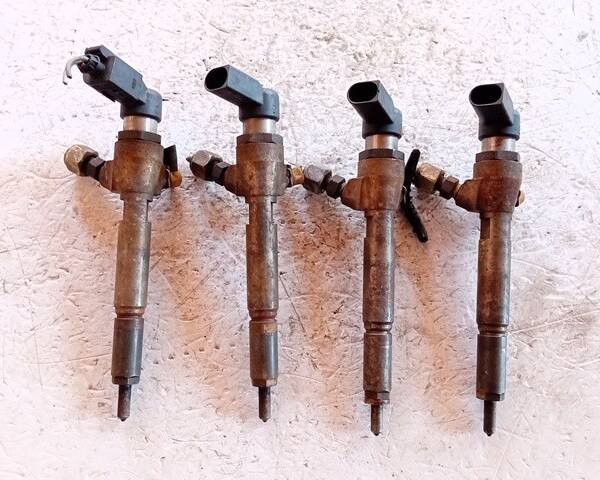 INIETTORI PER RENAULT Scenic Serie 8200380253 diesel 1461 (03>09)