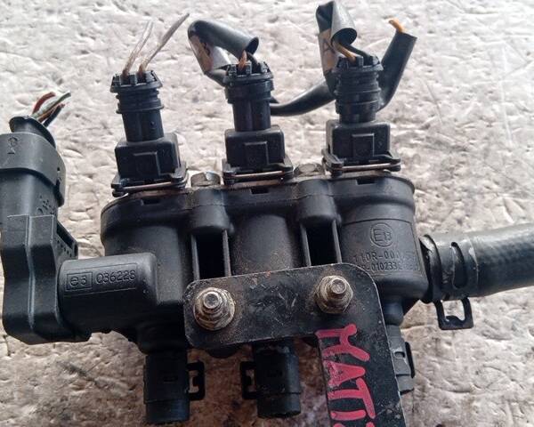 KIT INIETTORI PER DAEWOO Matiz 2° Serie 67R010233 benzina 796 (01>05)