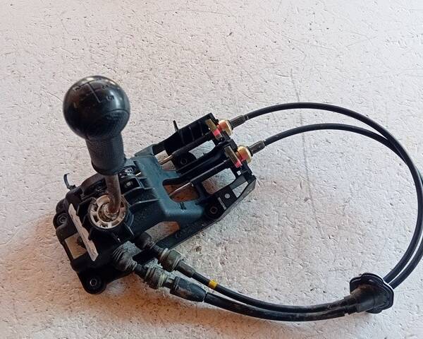 LEVA CAMBIO PIÙ CORDE PER CHEVROLET Matiz 3° Serie A08S3 (05>07)