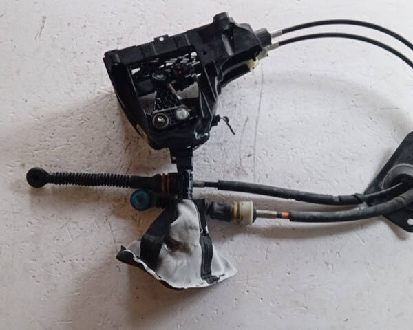 LEVA CAMBIO PIÙ CORDE PER FIAT Tipo (356) 4 Porte Berlina 50295847 (16>)