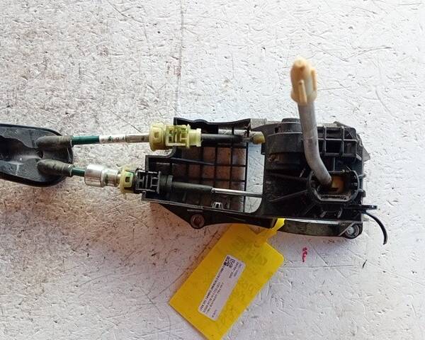 LEVA CAMBIO PIÙ CORDE PER NISSAN Micra 7° Serie HR12 (10>16)