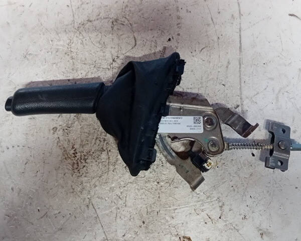 LEVA FRENO A MANO PER ALFA ROMEO Mito Serie (955_) 8G630 (08>)