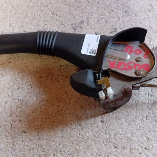 LEVA FRENO A MANO PER DACIA Duster 1° Serie (10>)