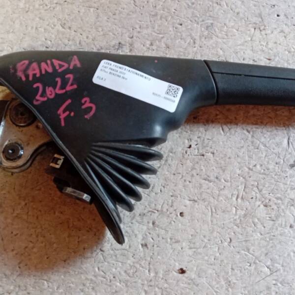 LEVA FRENO A MANO PER FIAT Panda 3° Serie (12>)