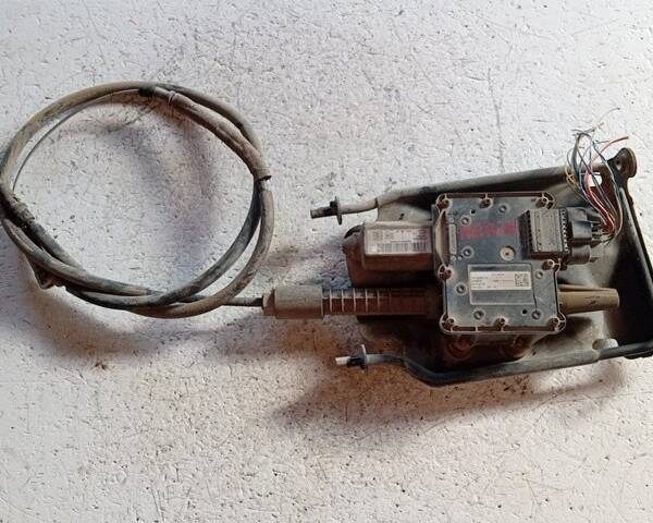 LEVA FRENO A MANO PER OPEL Meriva 3° Serie A2C32281100 - A2C34679500 - 1338636