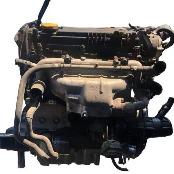 MOTORE COMPLETO PER ALFA ROMEO 147 Serie (937) (00>05