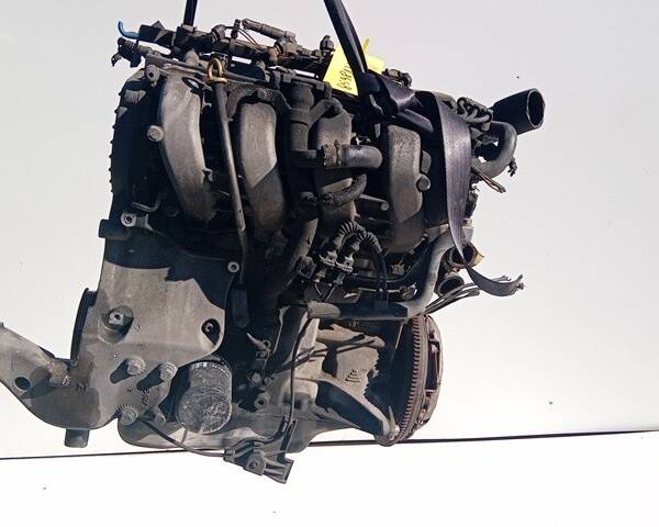 MOTORE COMPLETO PER FIAT Multipla 2° Serie 182B6000 bifuel/metano 1596 (04>)