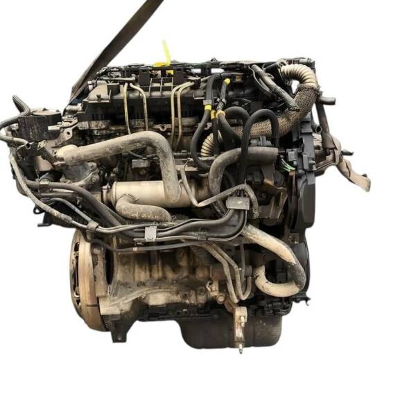 MOTORE COMPLETO PER FORD Focus Berlina 3° Serie HHDA diesel 1560 (04>08)