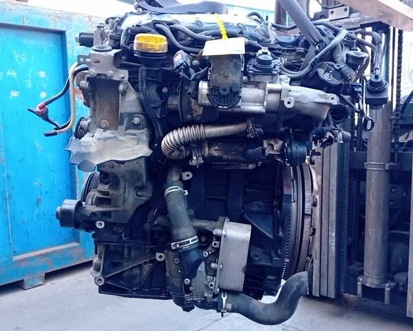 MOTORE COMPLETO PER RENAULT Megane ll Serie M9R A7 diesel 1995 (06>08)