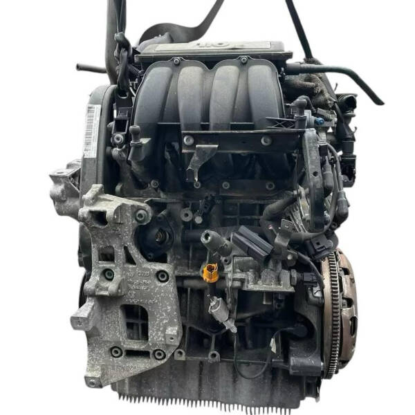 MOTORE COMPLETO PER SEAT Altea XL BSE benzina 1595 (06>)