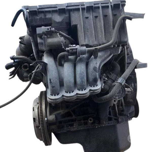 MOTORE COMPLETO PER SKODA Fabia Berlina 2° Serie BXW benzina 1390 (07>14)