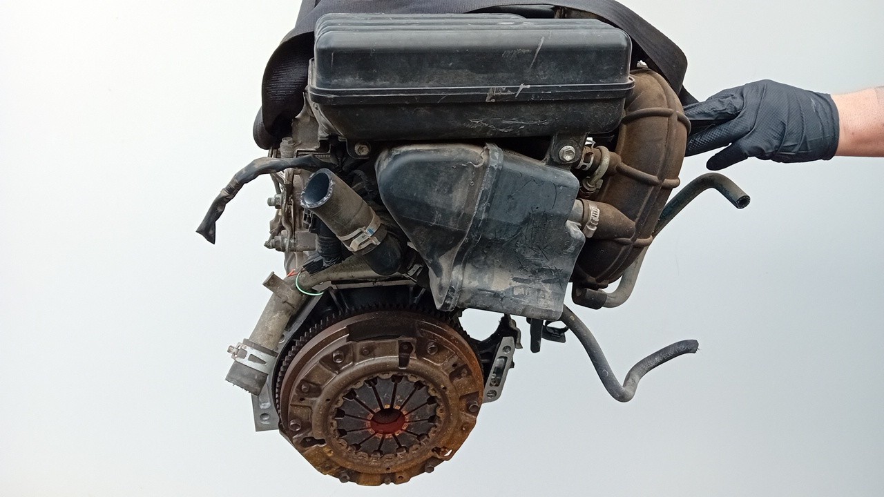 MOTORE COMPLETO PER SUZUKI Splash 1° Serie K10B benzina 996 (08>) - immagine 3