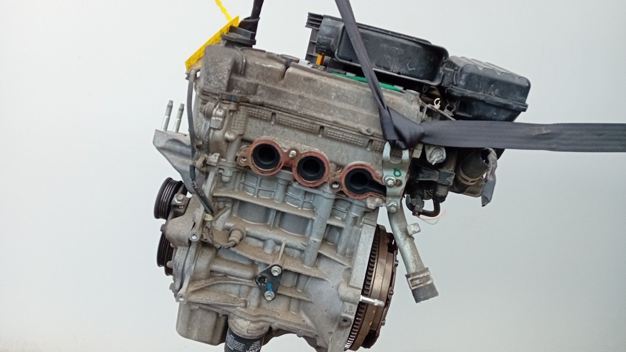 MOTORE COMPLETO PER SUZUKI Splash 1° Serie K10B benzina 996 (08>)