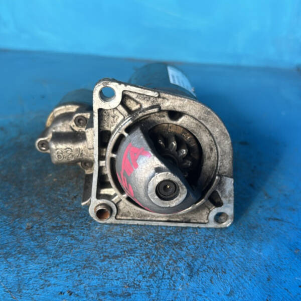 MOTORINO D' AVVIAMENTO PER ALFA ROMEO Giulietta Serie (940_) 0001138010 diesel