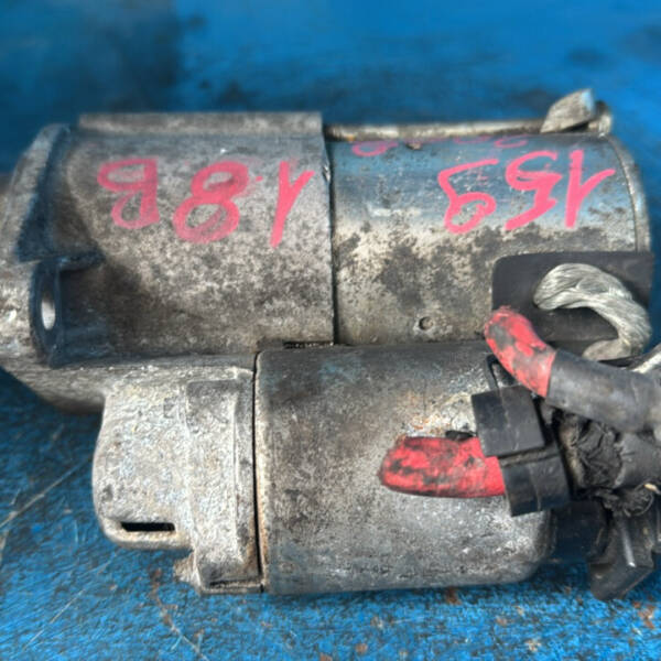 MOTORINO D' AVVIAMENTO PER ALFA ROMEO Mito Serie (955_) benzina 1796 (08>)