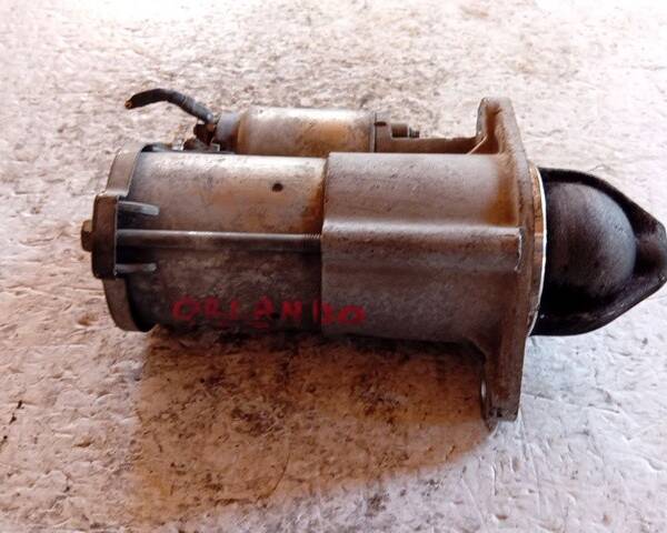 MOTORINO D' AVVIAMENTO PER CHEVROLET Orlando 1° Serie F18D4 bifuel/gas 1796 (1