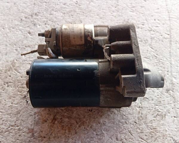 MOTORINO D' AVVIAMENTO PER CITROEN DS3 Serie 0001106405 8FP benzina 1397 (09>)