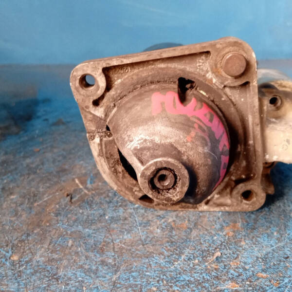 MOTORINO D' AVVIAMENTO PER FIAT Multipla 1° Serie 0001107091 benzina 1581 (98>0