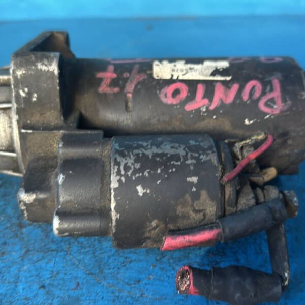 MOTORINO D' AVVIAMENTO PER FIAT Punto Berlina 5P diesel 1698 (93>99)