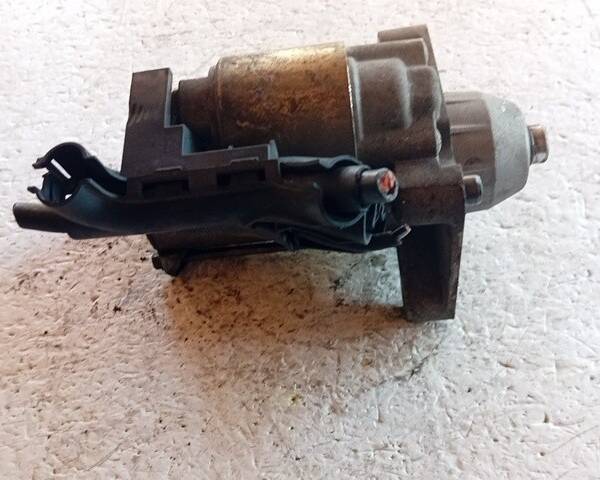 MOTORINO D' AVVIAMENTO PER FORD Fiesta 5° Serie 2S6U11000EB F6JB diesel 1399 (