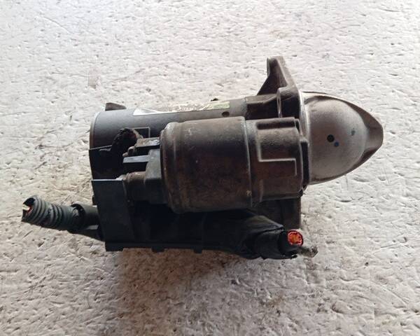 MOTORINO D' AVVIAMENTO PER FORD Fiesta 6° Serie RTJA bifuel/gas 1388 (08>17)