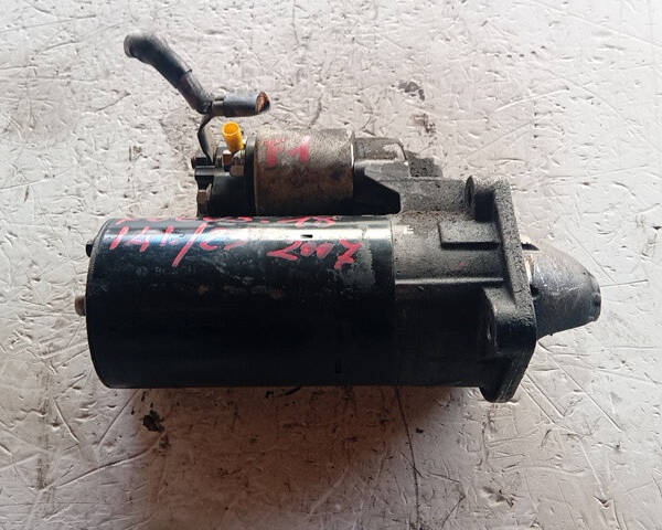 MOTORINO D' AVVIAMENTO PER FORD Focus Berlina 3° Serie 0001109204 KKDA diesel