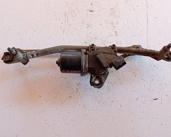 MOTORINO TERGICRISTALLO ANTERIORE PER CITROEN C3 1° Serie KFV (02>05)