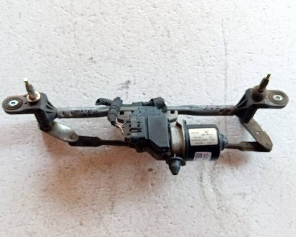 MOTORINO TERGICRISTALLO ANTERIORE PER FIAT 500 Serie 1592008650 (07>14)