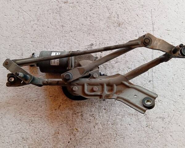 MOTORINO TERGICRISTALLO ANTERIORE PER FIAT Punto EVO 404978 (09>12)