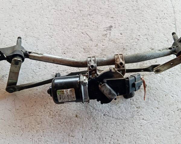 MOTORINO TERGICRISTALLO ANTERIORE PER RENAULT Clio Serie K9K T7 (04>08)