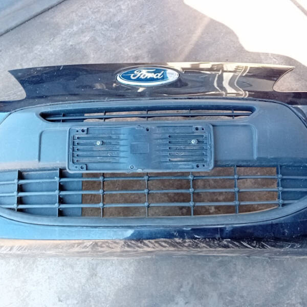 PARAURTI ANTERIORE COMPLETO PER FORD Ka Serie (CCU) 169A4000 (08>18)