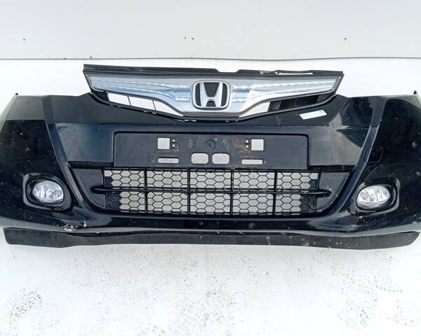 PARAURTI ANTERIORE COMPLETO PER HONDA JAZZ Serie 71101TF0900ZD LDA3 (13>)