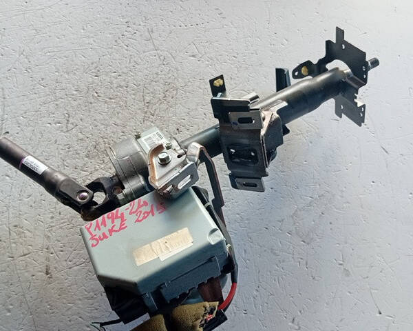 PIANTONE STERZO PER NISSAN Juke Serie F15 48810BA66C (14>18)