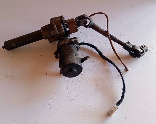 PIANTONE STERZO PER TOYOTA Yaris Serie 452000D102 (08>11)