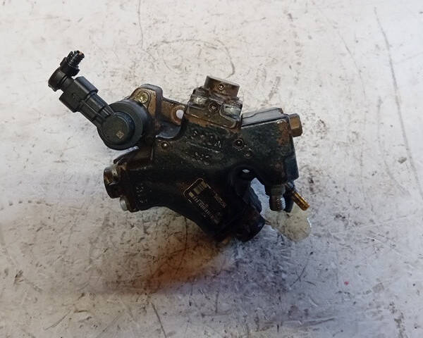 POMPA CARBURANTE PER ALFA ROMEO Mito Serie (955_) 0445010243 199B1000 diesel 12