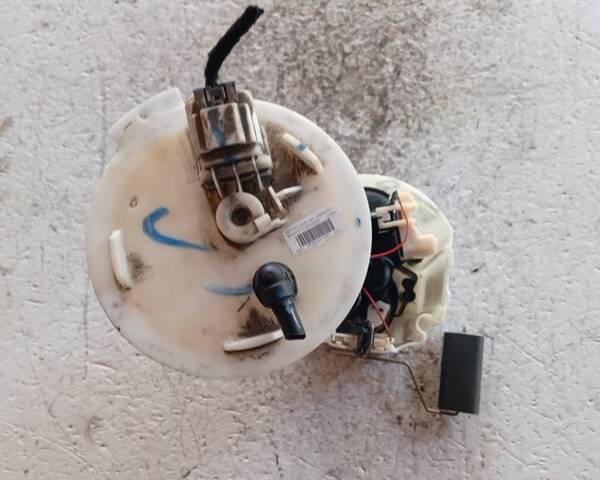 POMPA CARBURANTE PER CHEVROLET Orlando 1° Serie 13251241 F18D4 bifuel/gas 1796