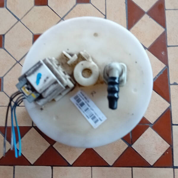 POMPA CARBURANTE PER CHEVROLET Spark 1° Serie benzina 995 (09>12)